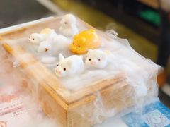 牛气冲天-有心德(麦地店)