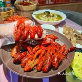3月开炫阔别已久的小龙虾🦞19年的龙虾老店[OK]