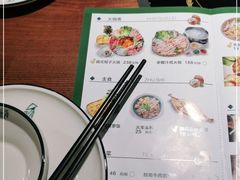 -南越郡·越式风味餐厅(青秀万达店)
