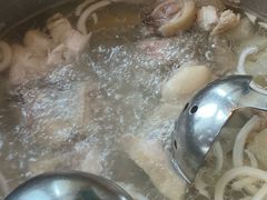 -润园四季椰子鸡火锅(南山海岸城店)