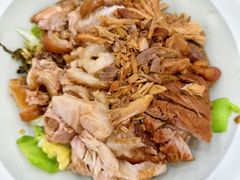 -陆长玖古法猪脚饭(玄风桥店)
