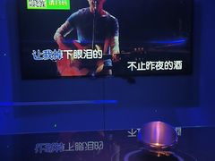 -唯爱KTV聚会餐厅(仙林东城汇店)