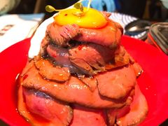 -魔丼屋(日月光店)