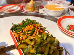 -粗粮人家·东北菜(洋桥店)