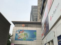 -银座mall(东直门店)