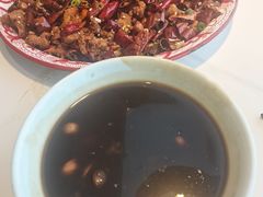 -椒馋小馆(绿源路店)