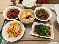 -老乡鸡(融科天地店)