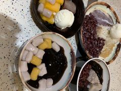 -鲜芋仙(群光广场店)