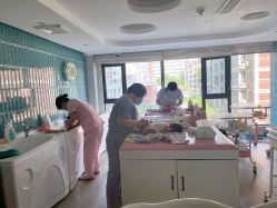 -安馨月子会所(旗舰店)