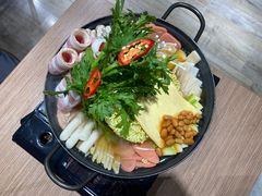 -文成焕·家族韩式餐厅