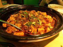 -辛香汇·现炒川菜(淮海路百盛店)