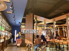-烧肉达人•炭火烧肉(新天地店)