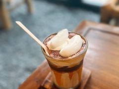 -Metal hands·铁手咖啡