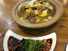 -河州宾馆清真餐厅(文锦南路店)