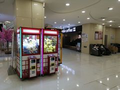 -CMC大光明影城(莲花店)