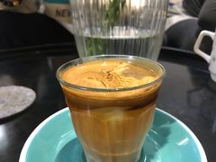 dirty-COTTON CAFE(德信·中外公寓店)