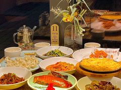 -新海渔港·胶东海鲜家常菜·家宴(奥体中心店)