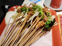 -钢管厂五区小郡肝串串香火锅(梅川路店)