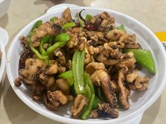 -满口香饭店