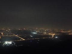 -鬼笑石后山停车场