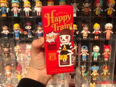 -泡泡玛特POPMART(赛格国际购物中心店)