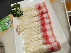 -韩宫宴炭火烤肉(印象城店)