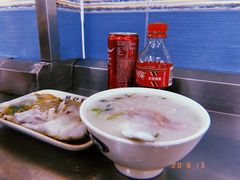 一品艇仔粥-银记肠粉店(北京路店)