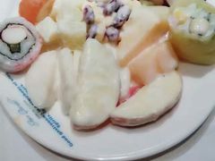 -星伦多自助料理(花山金鹰店)