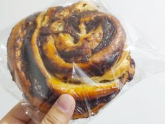 -角落低卡烘焙(正弘城店)