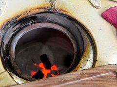 -邵建华师傅梅菜扣肉饼(麓山总店)