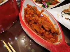 -八大碗(长青街店)