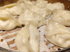 虾皮豆腐蒸饺-淮上豆府(水厂路店)