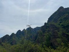 -孤山寨风景区