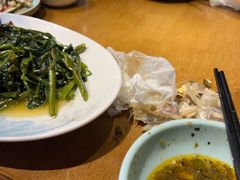 -苏帮主三样菜·江湖川菜(高新店)