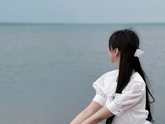 -红碱淖景区