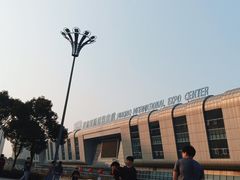 -花桥国际博览中心