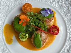 轻煎扇贝王-Kathleen's Waitan 凯圣琳江景西餐厅(外滩店)