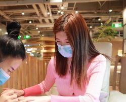 -LILY NAILS美甲美睫