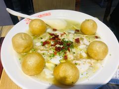 -乐达酸菜鱼面(山师东路店)