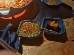 -湊湊火锅·茶憩(上海合生汇店)