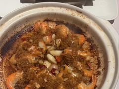-粗茶淡饭·汉口公馆(循礼门店)