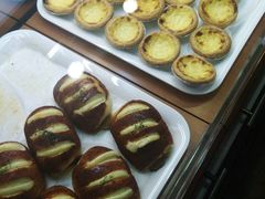 奶香蛋挞-一鸣真鲜奶吧(景城花园奶吧)