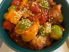 -花园饭店-西餐厅
