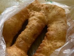 -老光明岗琼甜茶馆