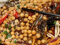 -酒里·宜州果酱烧烤(葛村店)