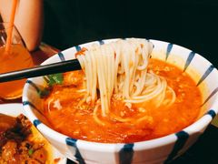 小锅米线-浩海火烧云傣家菜(京广店)