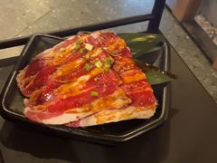 -九田家黑牛烤肉料理(新辰里亚运村店)