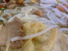 -周记蟹仔粉(侨港风情街店)