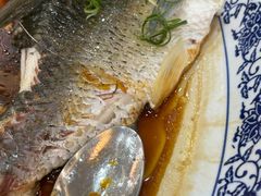 -祈胜邨•顺德鱼生•顺德菜(容桂店)