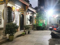 -吴祥记潮州菜·百年老字号·砂锅粥